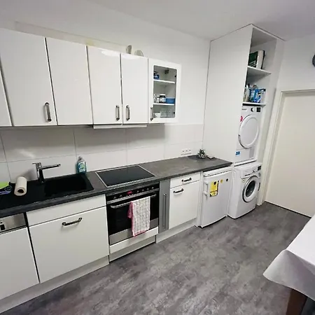 B&o Vermietung Homestay Kerken