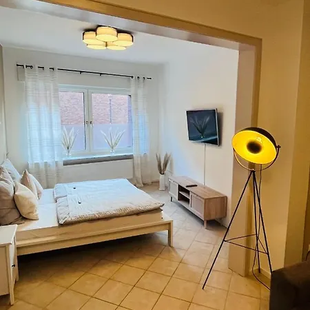 B&o Vermietung *
