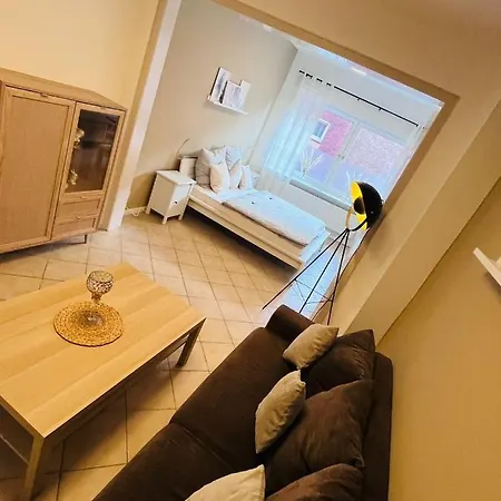 Homestay B&o Vermietung