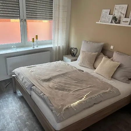 B&o Vermietung Проживание в семье *