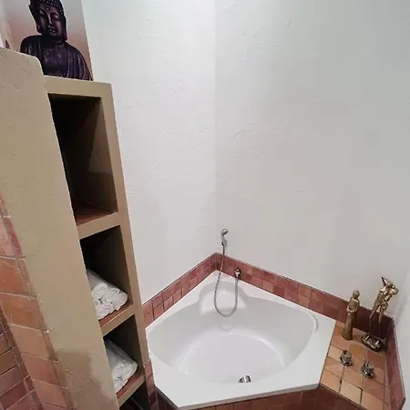 B&o Vermietung Проживание в семье *