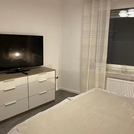 Проживание в семье B&o Vermietung