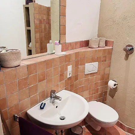 B&o Vermietung Homestay