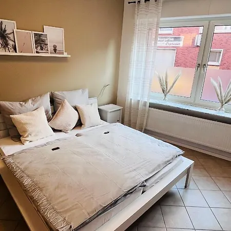 Homestay B&o Vermietung Kerken